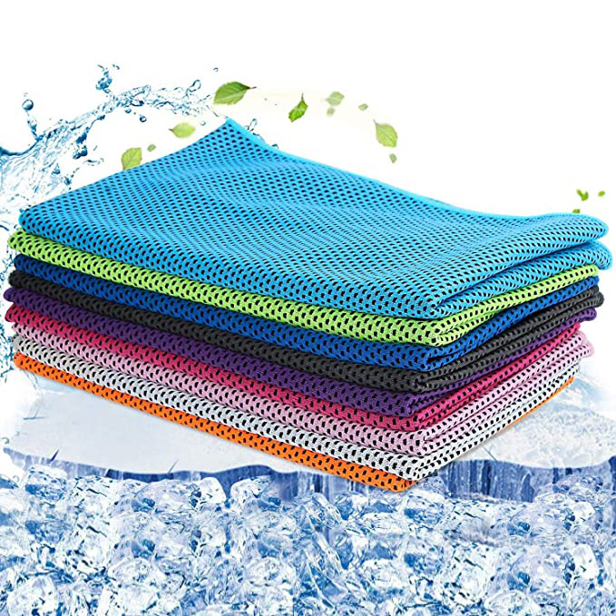 cooling towel